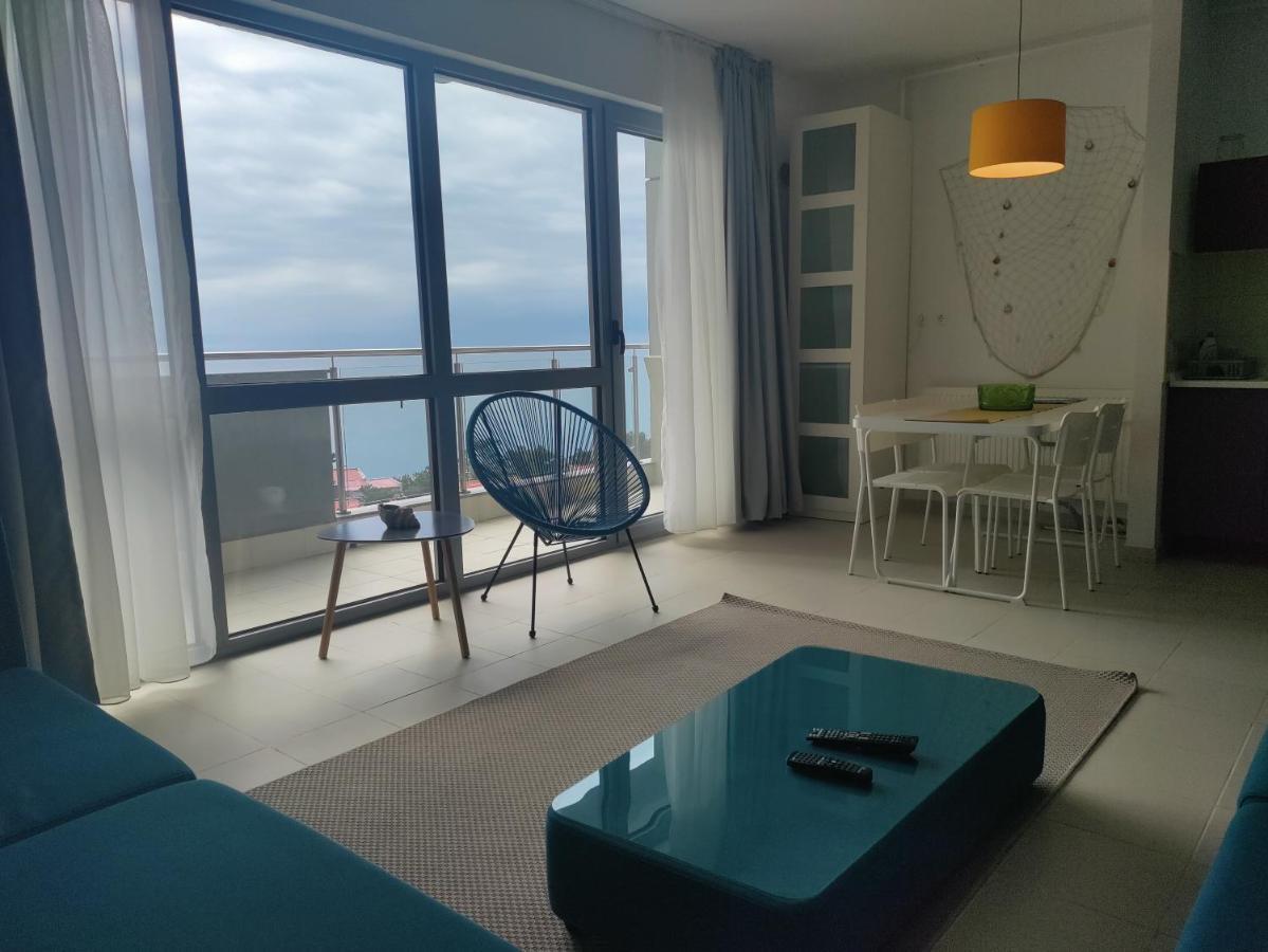 Avo Apartments Olimp Exteriör bild